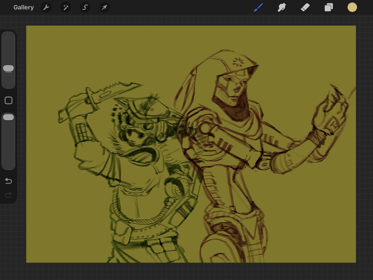 wip ☕️ 
i miss this game