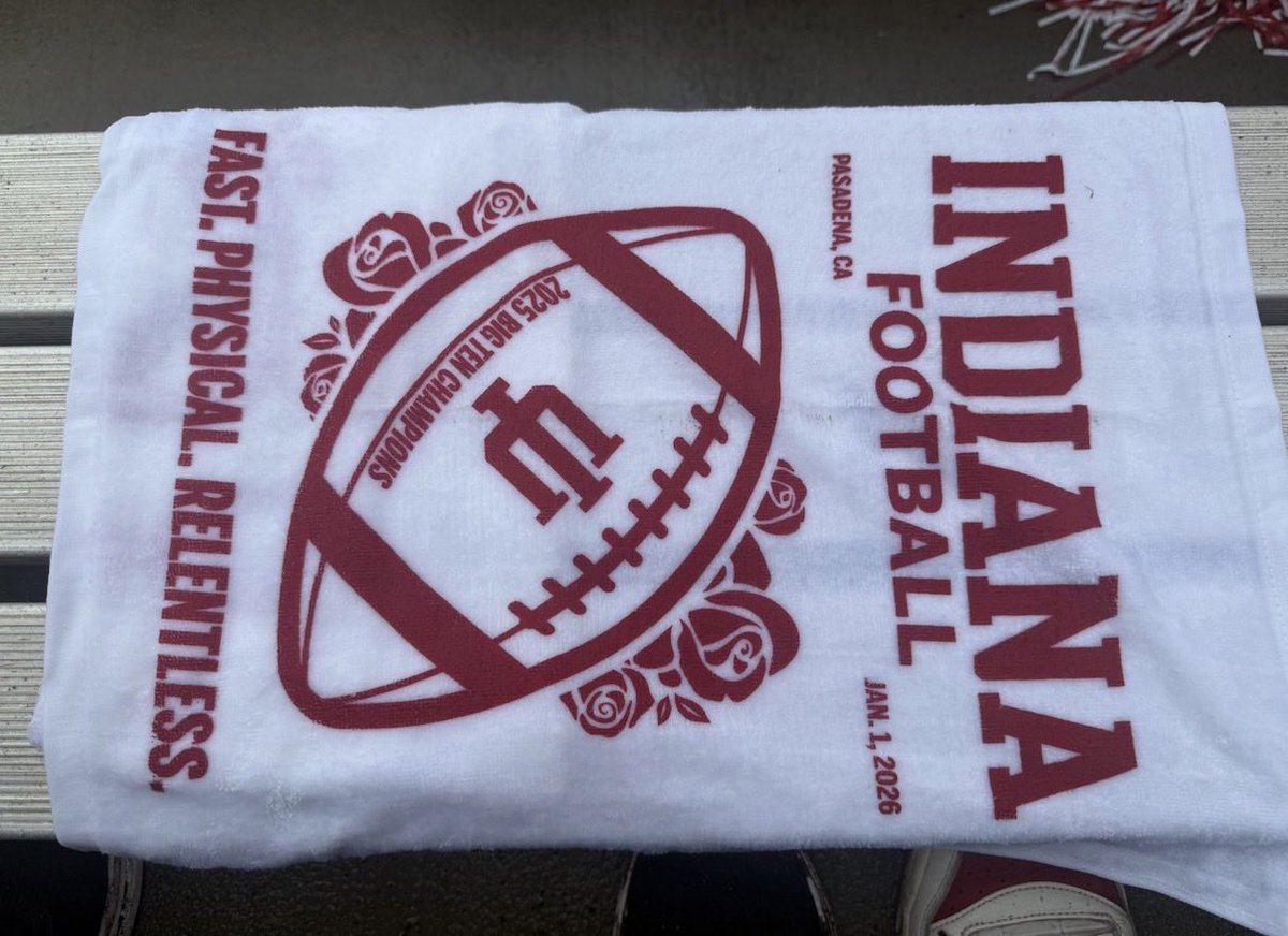 Just about time to shock the world again!!