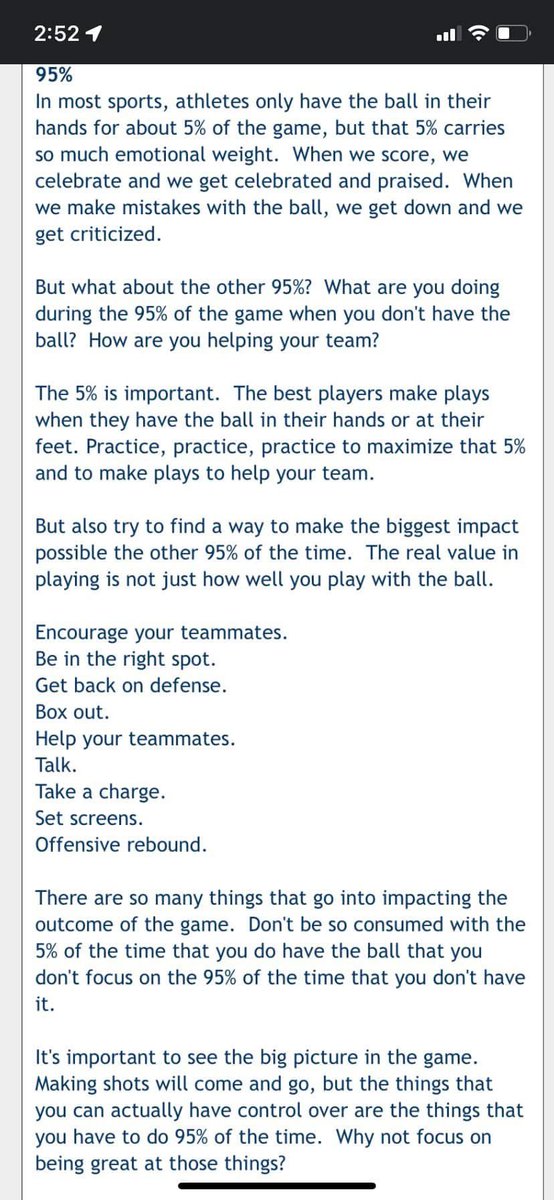 Coach Bailey tweet media