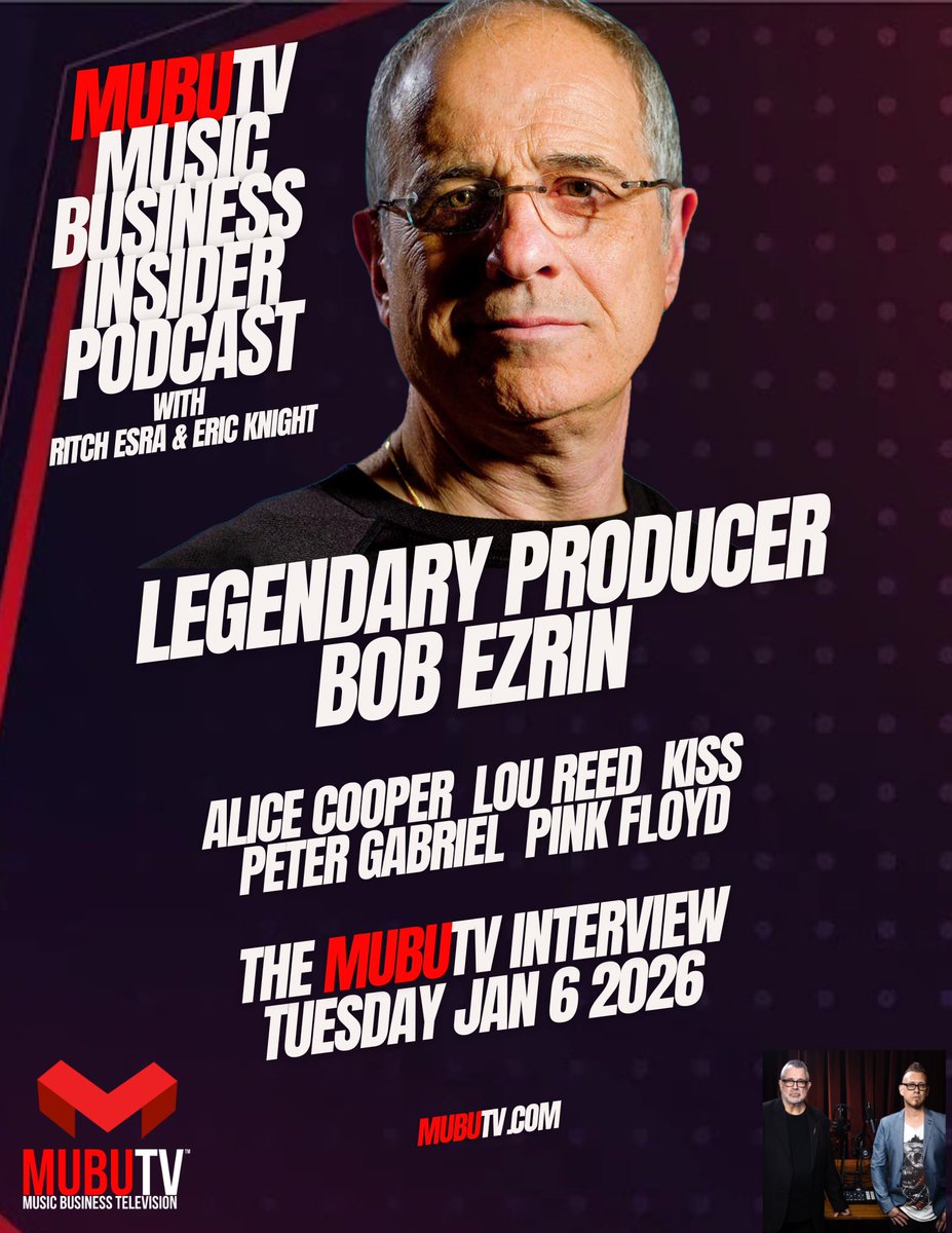 Eric Knight tweet media