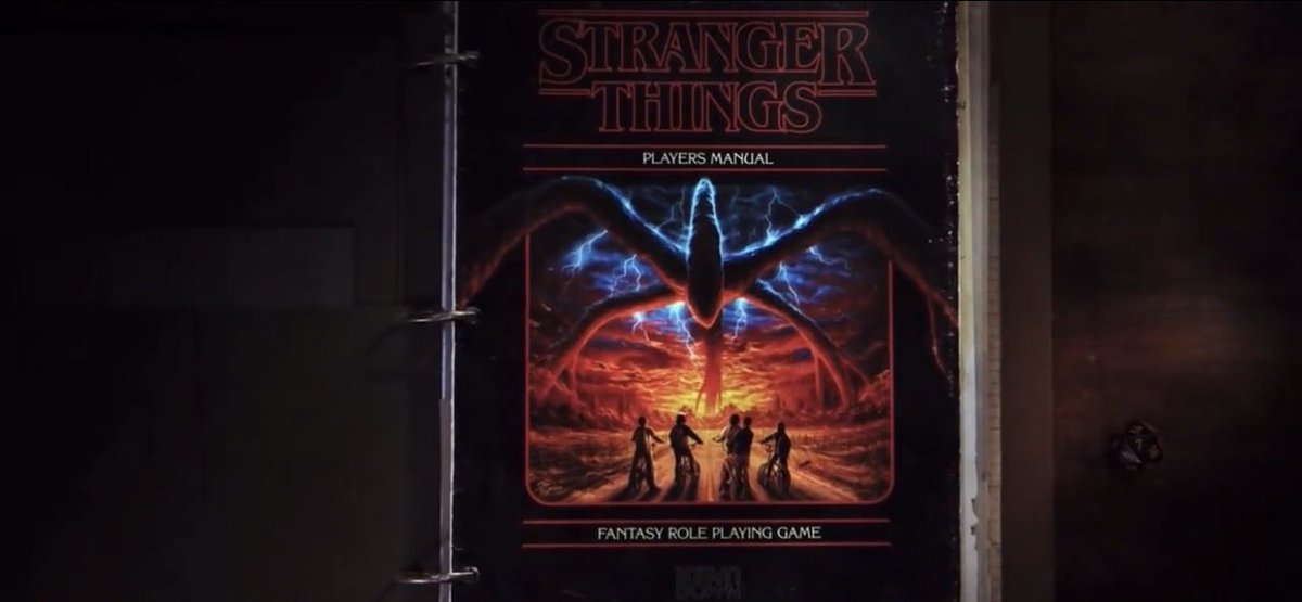 thatdiogo's tweet photo. @clueified With that final scene during the credits, couldn't the theory arise that it was all just a game? https://t.co/vtxhfU5VIH