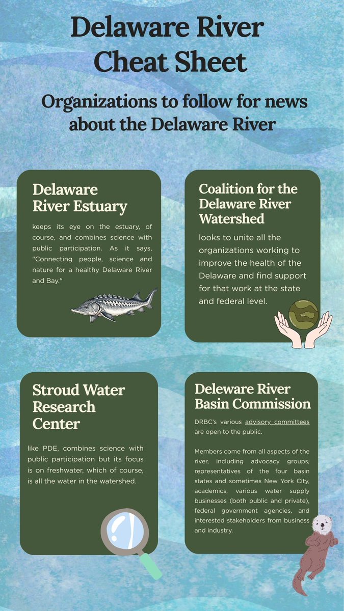 Delaware Currents tweet media