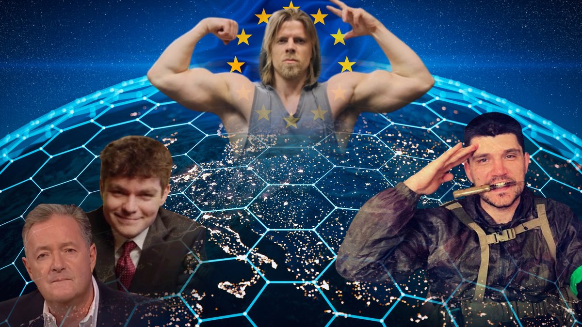 The Golden One tweet media