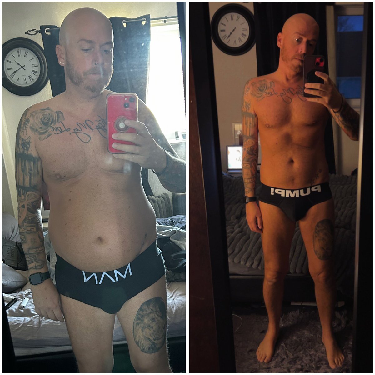 heres___johnny's tweet photo. 3 stone off 🙌 Happy new year #gay #gayuk #single #weightloss #HappyNewYear2026 https://t.co/pdHE5TxD0a