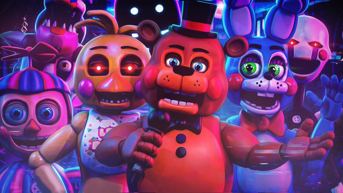 SlayerFrames/OPEN COMMISSIONS tweet media