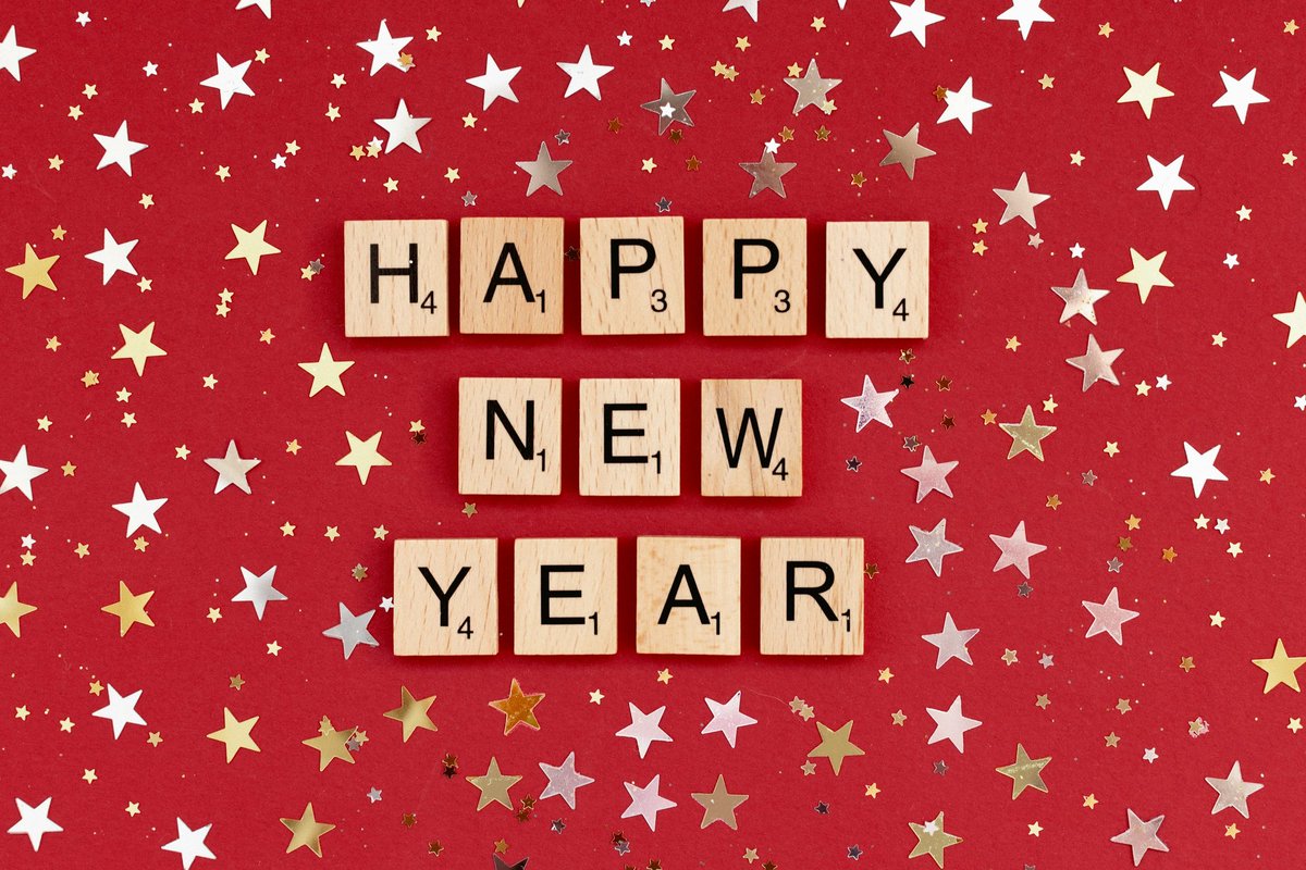 Happy New Year, word wizards! 🂓 May 2026 bring you triple-word scores, epic comebacks, and racks full of vowels when you need them most. Let's spell out an amazing year together on Base Scrabble! 🎉✨ #HappyNewYear2026 #BaseScrabble"