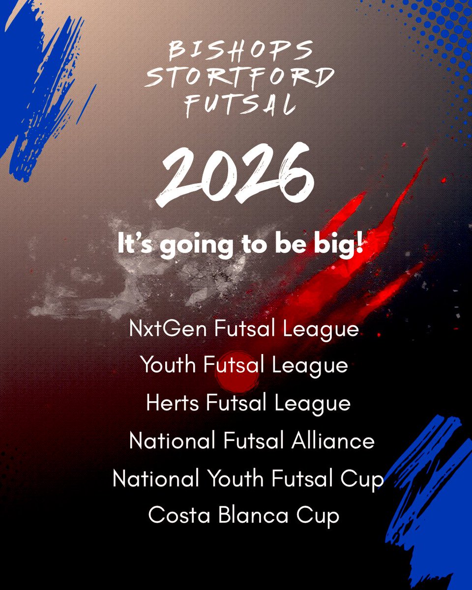 FutsalFor's tweet image. 