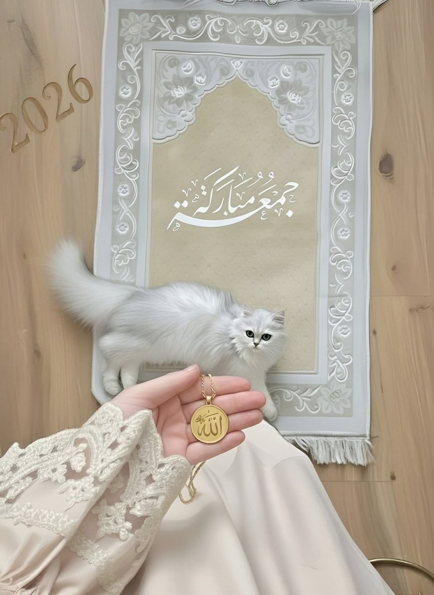 4UU4D's tweet image. "اللهُمَّ ثَبِّتْنَا عَلَى طَرِيقِ الحَقِّ، وَامْلَأْ قُلُوبَنَا بِالطُّمَأْنِينَةِ."🤍🌿

#جمعة_مباركة