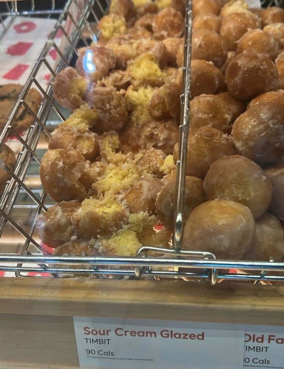 2026 is a great year to start Boycotting Tim Hortons.