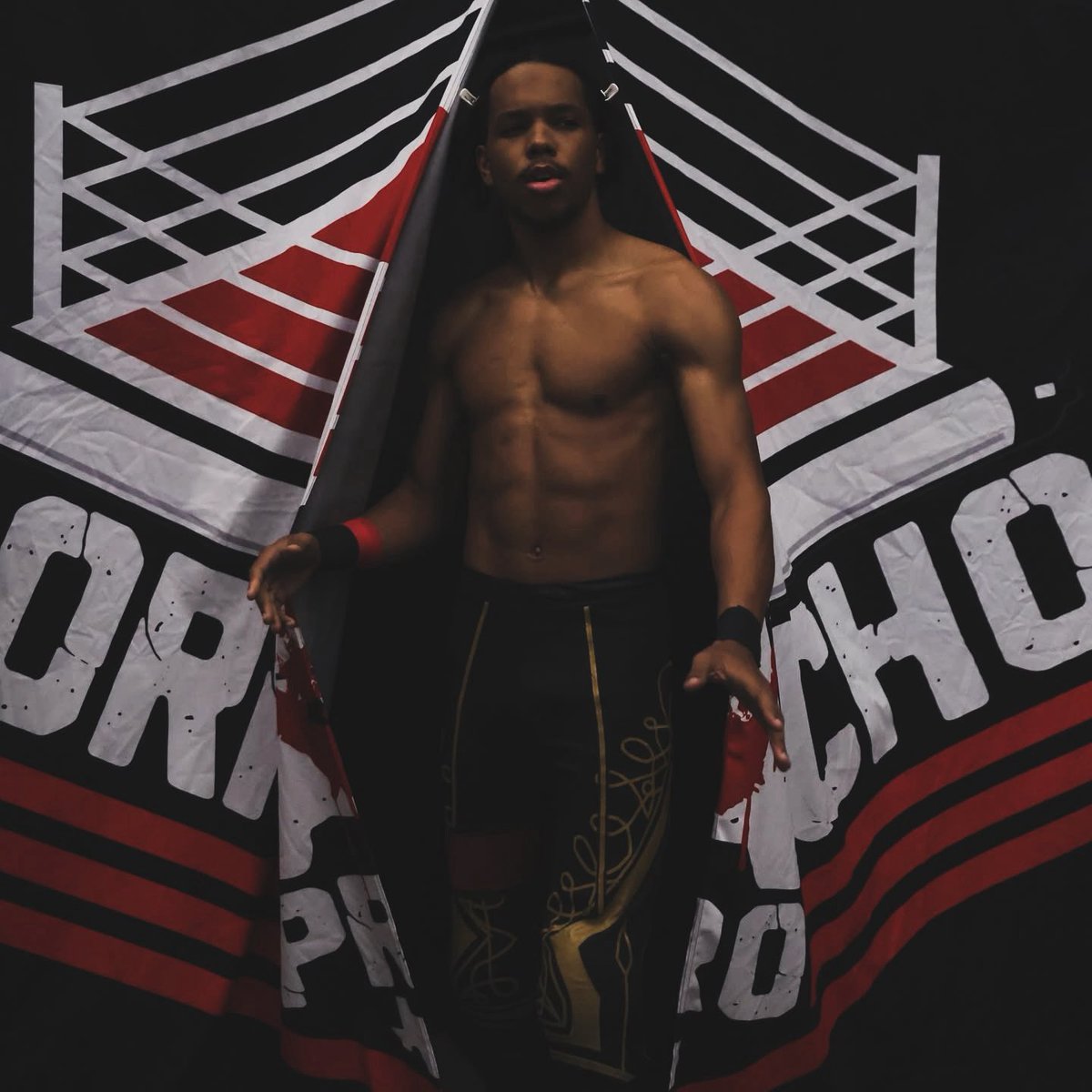 Borracho Pro tweet media