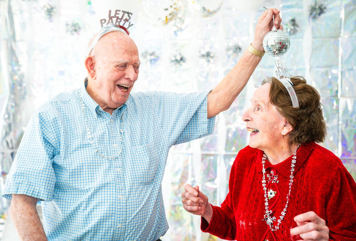 Commonwealth Senior Living tweet media