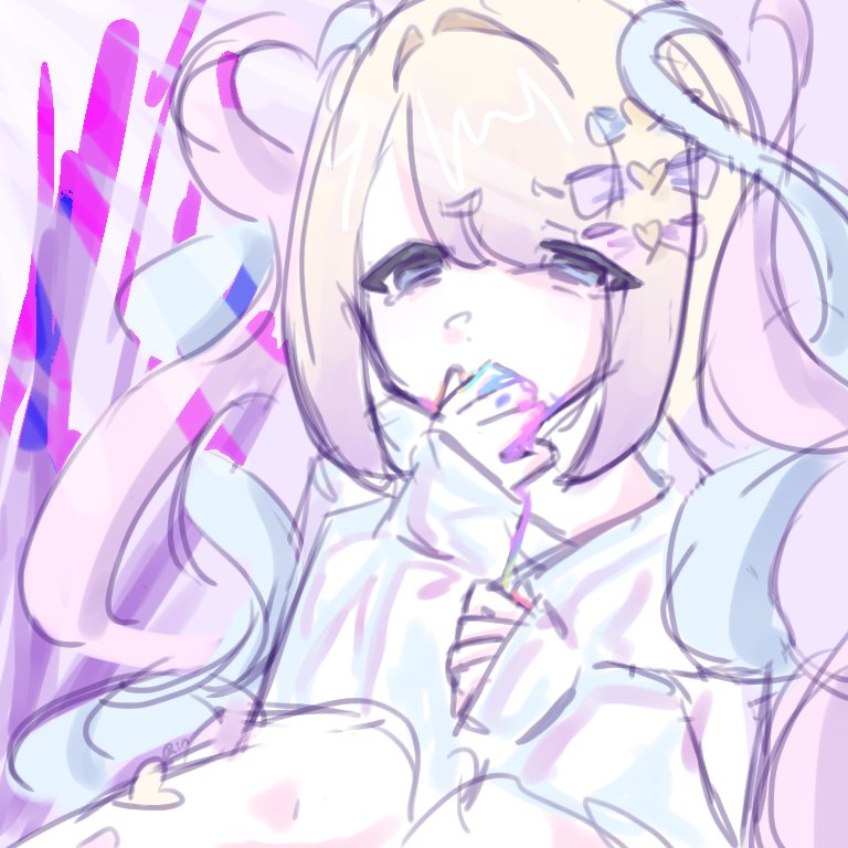 daaririn39's tweet image. #NEEDY_pic ଘ(੭ˊᵕˋ)੭🧬🤍