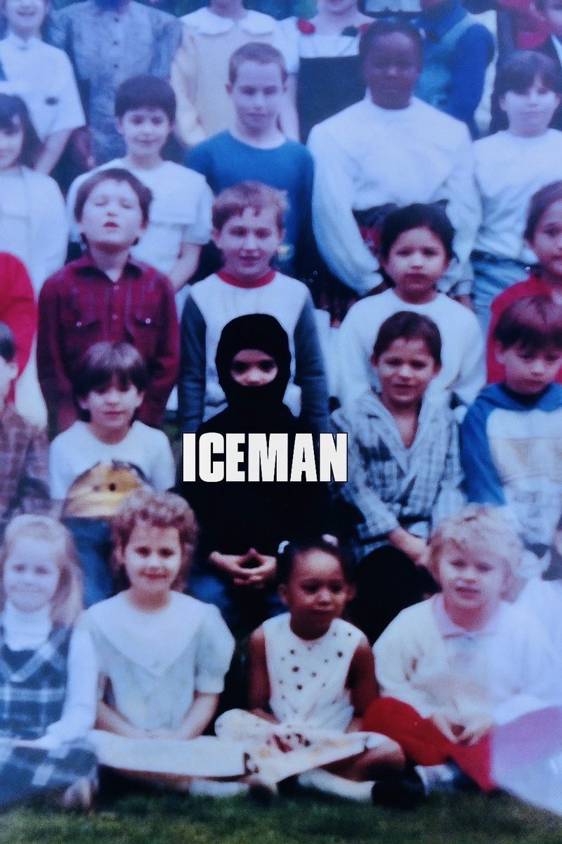 drizzyvalentino's tweet image. #ICESZN