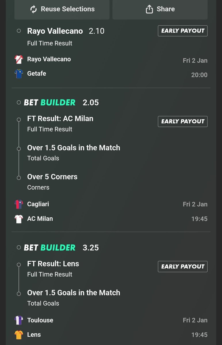 Majesty Tips tweet media