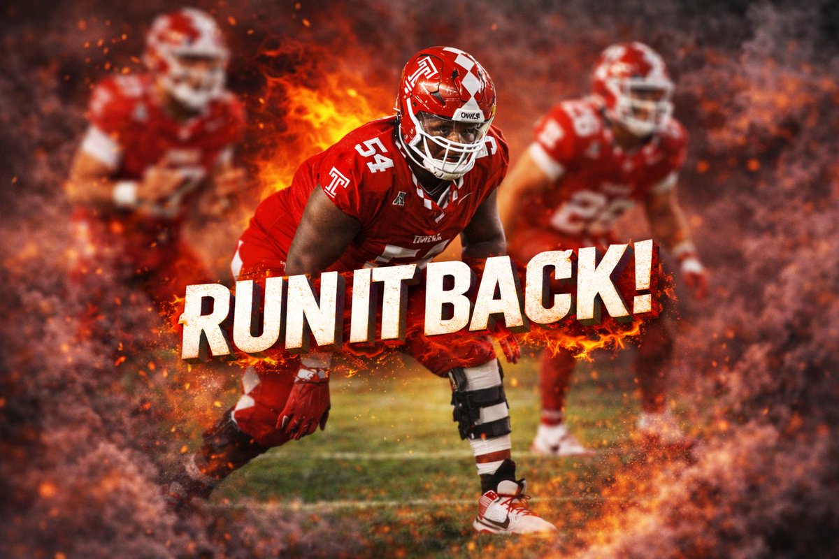 MagicJacks0n's tweet image. Excited to return, finish what I started, and continue chasing my goal of playing on Sundays . Grateful to be supported and valued on and off the field. Thank you  to Coach Johnson, Coach KC and @CBarnes_95 for believing in me. 

#family  🦉