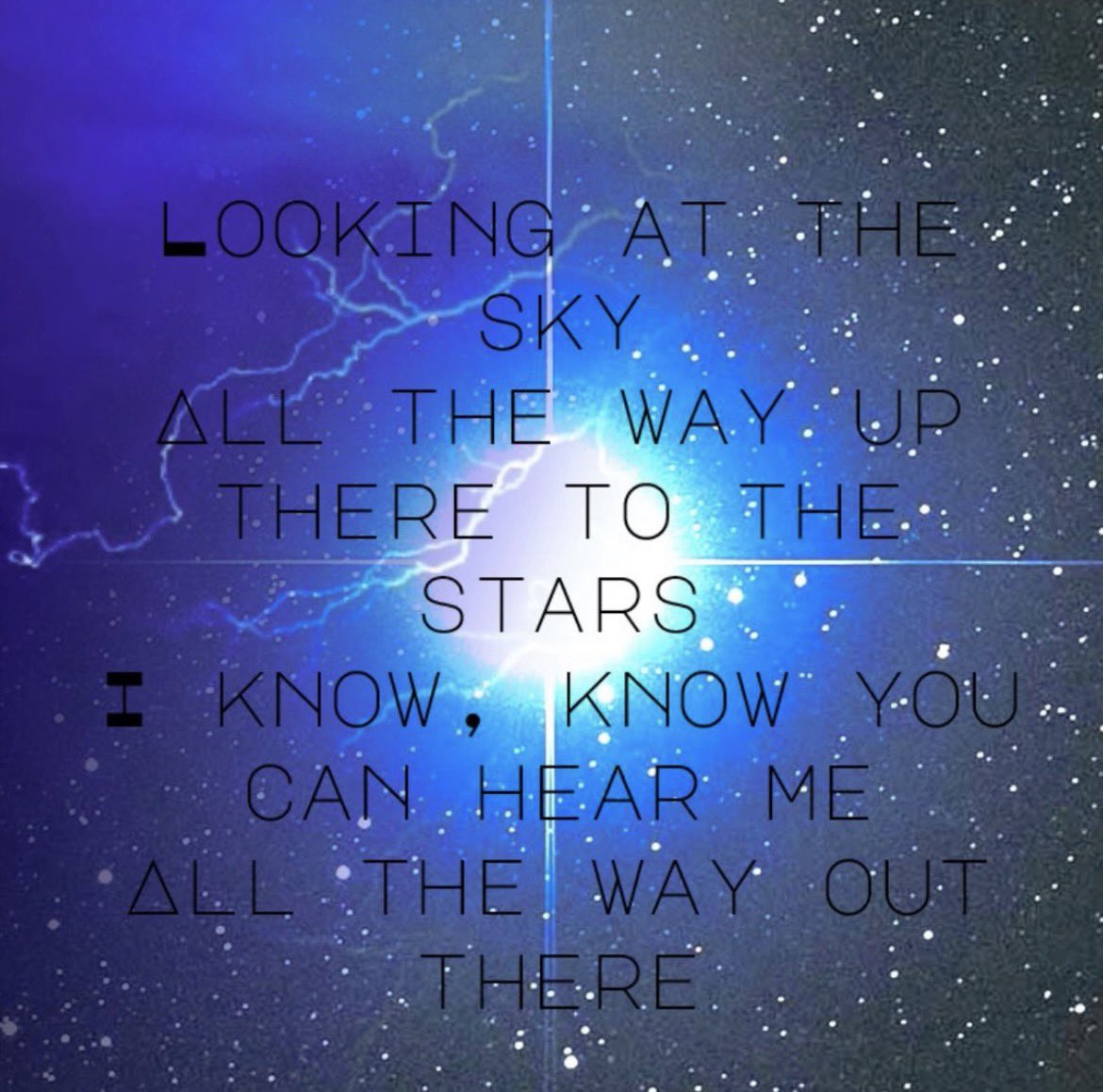 Distortech's tweet image. The vision no one can explain.