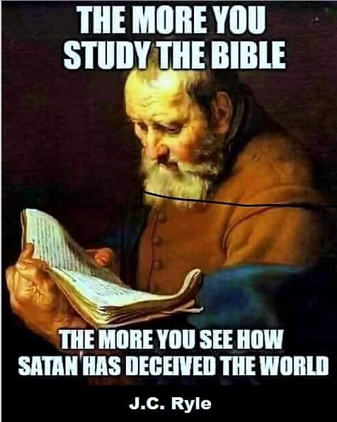 JCRyle's tweet image. 