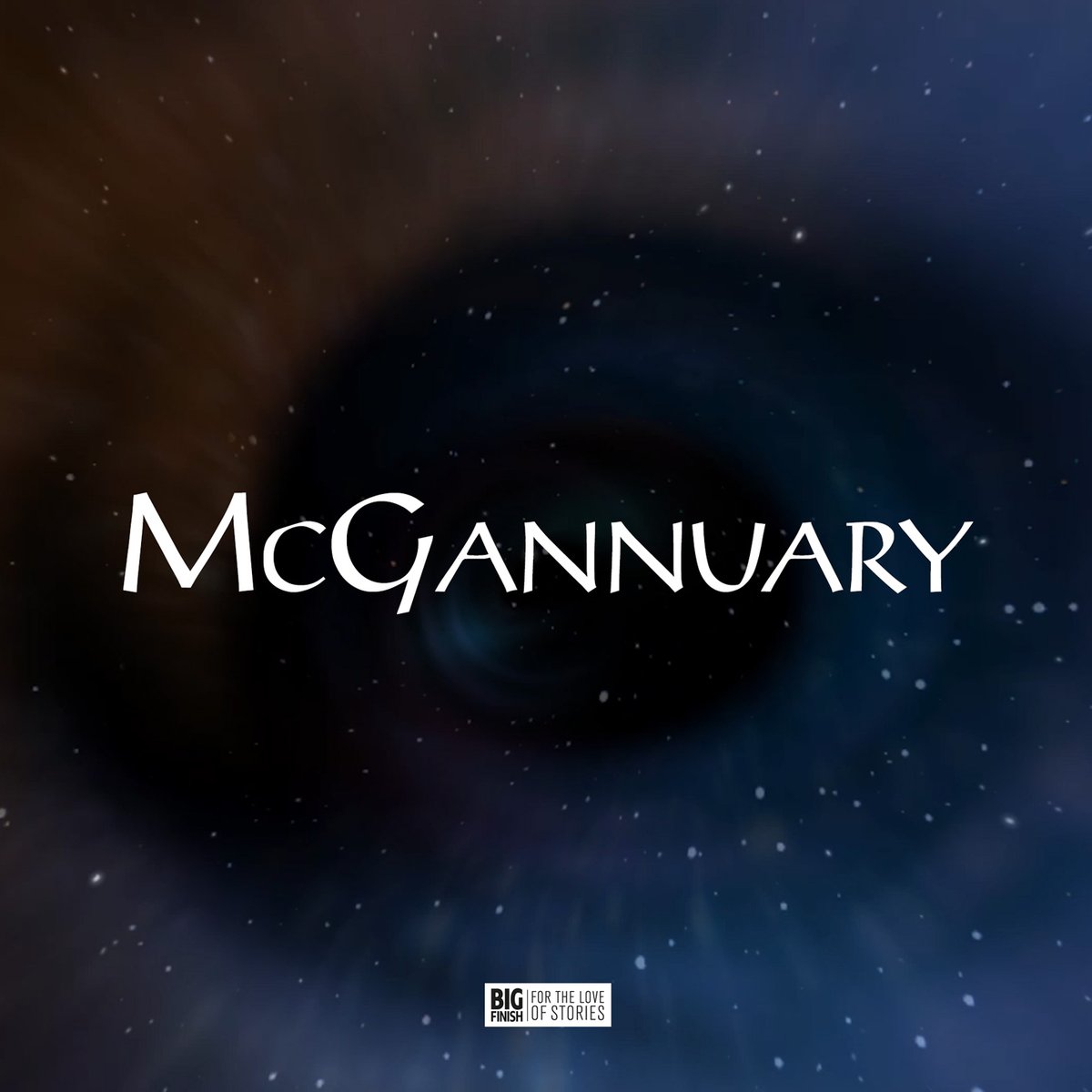 As 2026 marks 30 years since the TV Movie was first broadcast, we're celebrating all things Eighth Doctor this month... which we're calling #McGannuary!