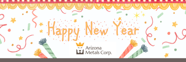 KayExploration's tweet image. #HappyNewYear from the entire team at @KayExploration!