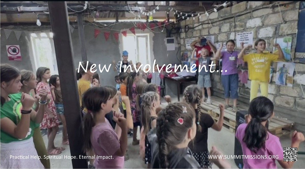 Summit Missions Intl tweet media