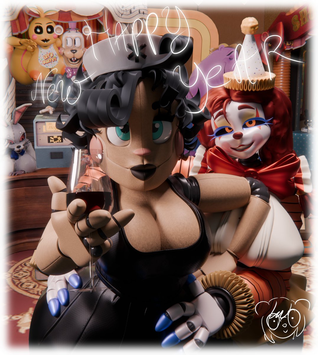 📢🔞Scrapkill🔞📢 tweet media