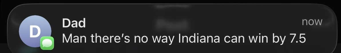 Joey Knish tweet media