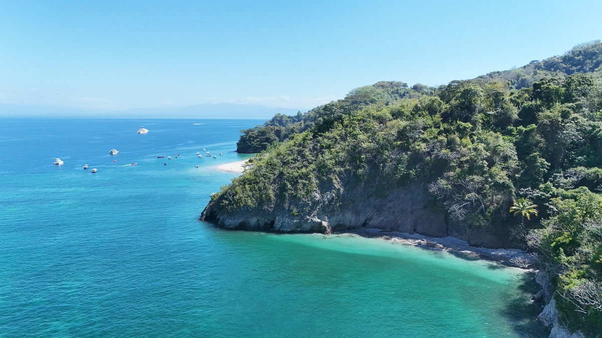 New Years 2026 in Costa Rica 🇨🇷