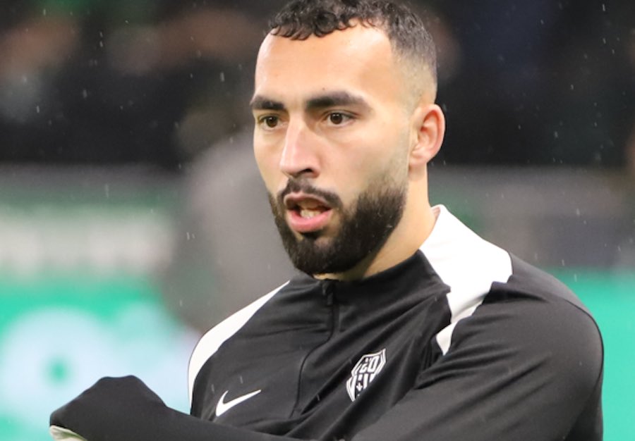 LaMinuteOM_'s tweet image. 🔵⚪️ | 🇩🇿 

INFO LMO : Avancées notables dans le dossier Himed Abdelli !

L’OM devance désormais l’OL dans le dossier Himed Abdelli.

L’intervention de Medhi Benatia a permis de faire avancer les discussions avec le joueur. Le dirigeant marseillais travaille sans relâche pour…