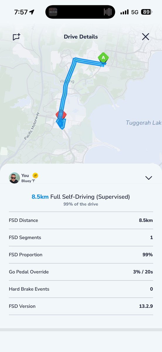 This is cool <a href="/TezLabApp/">TezLab</a> 

FSD analysis now shows when the “pedal of encouragement” is used and for how long.

Greater transparency for FSD statistic sharing!