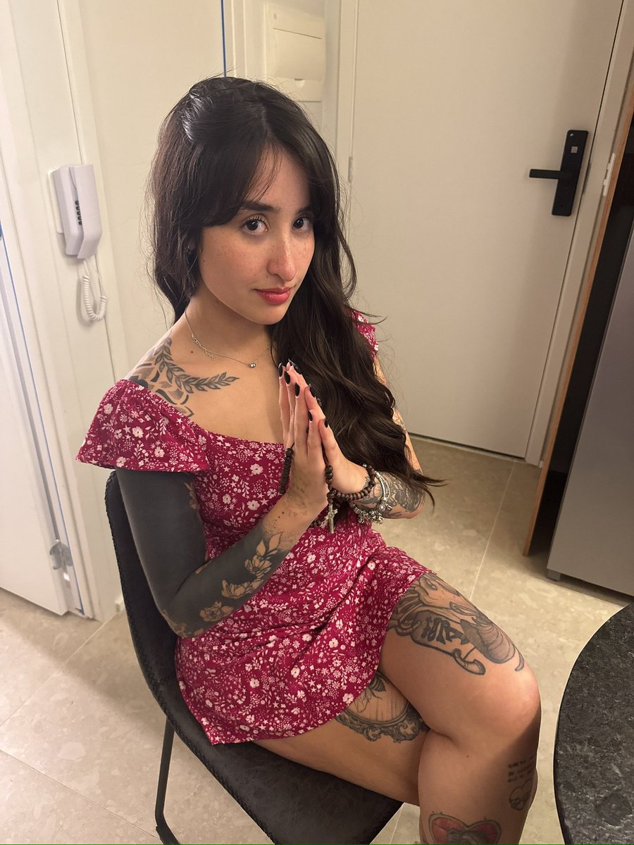 Martina Oliveira tweet media