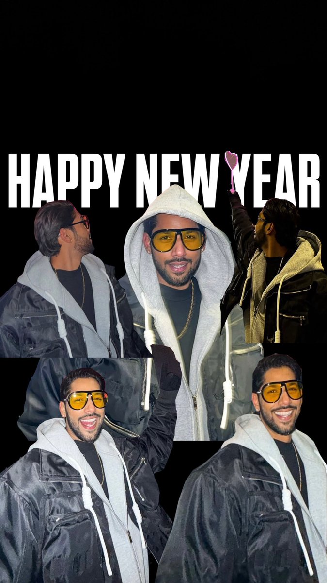 ChandniJos69366's tweet photo. happy new year 🥳🎆🖤
my baby looks so happy 😩💋
#baseerali #baseersquad #londonfireworks https://t.co/GiZr46HaXg
