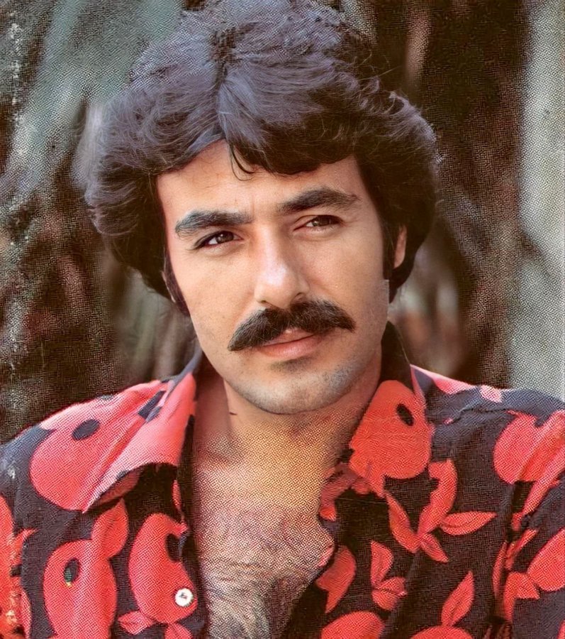 1 sene önce bugün Ferdi Tayfur hayatını kaybetti.