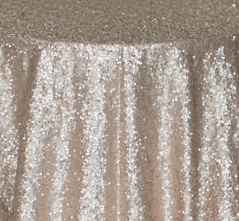 Just like our shimmering sequin linens, may your 2026 sparkle with unforgettable celebrations and beautiful moments! THANK YOU for bringing us in to add glamour to your events this past year – here's to a PT FABULOUS year ahead! #HappyNewYear