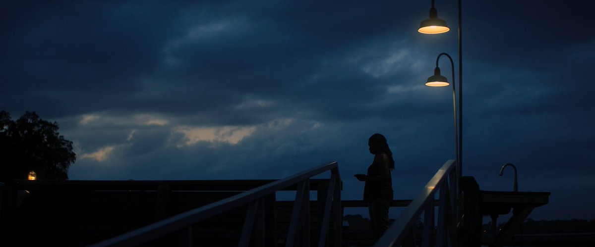 mcuspider616's tweet image. One of the best looking MCU shows