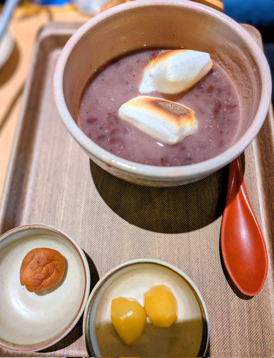 タカシ tweet media