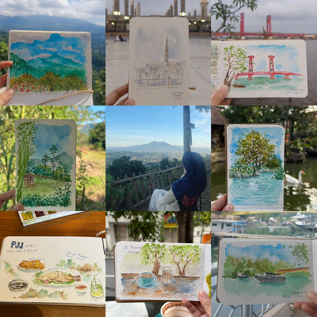 Is it too late for #artvsartist2025 ??