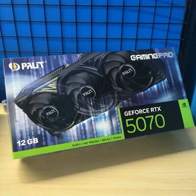🔍【おすすめ中古在庫紹介】 今週の商品はこちら 💻 ✨ Palit