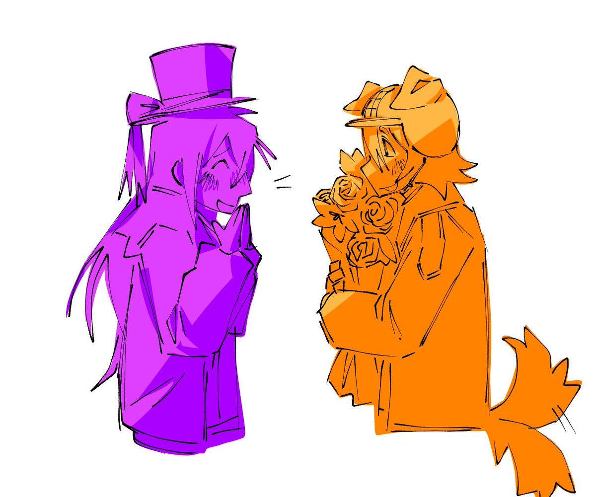 day 43
A bouquet of flowers for the prettiest lady I know!