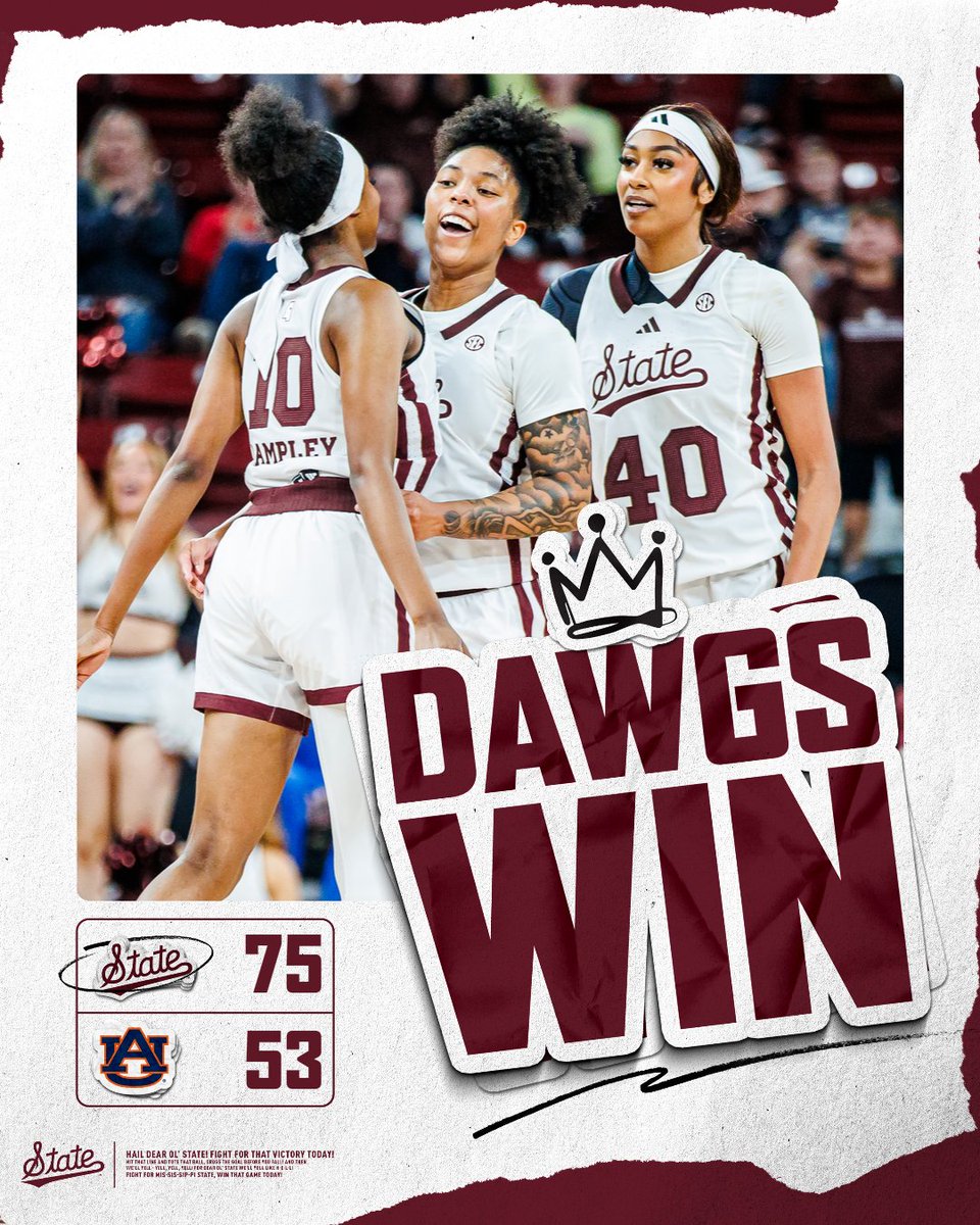 HailStateWBK's tweet image. STARTING SEC PLAY 1-0!

#HailState