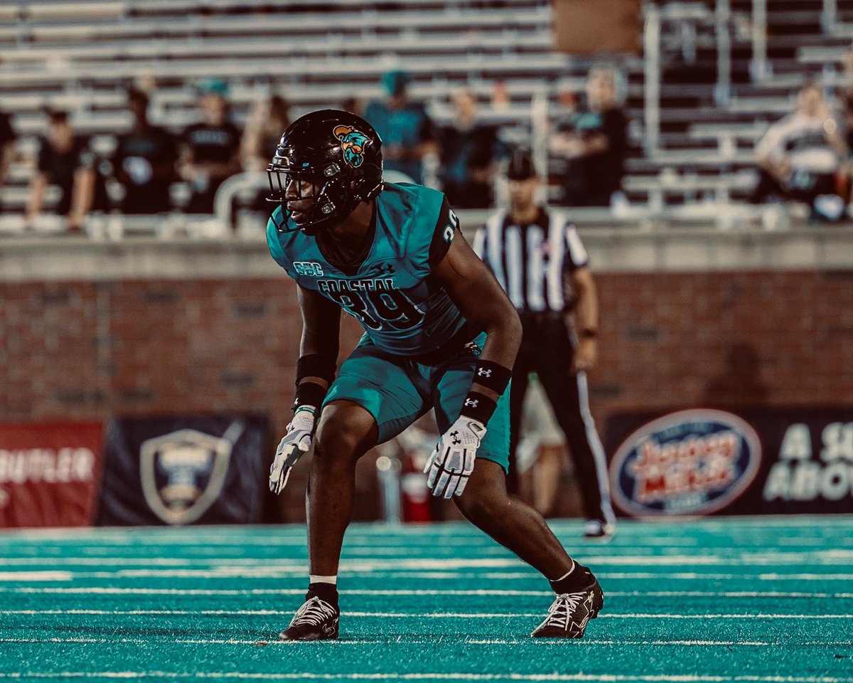 Transfer Portal tweet media