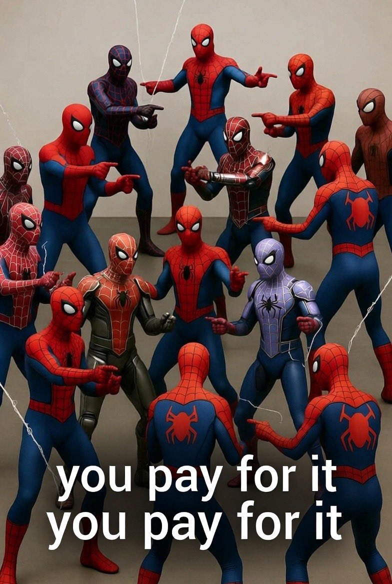 RunBuff's tweet image. Collectivism?