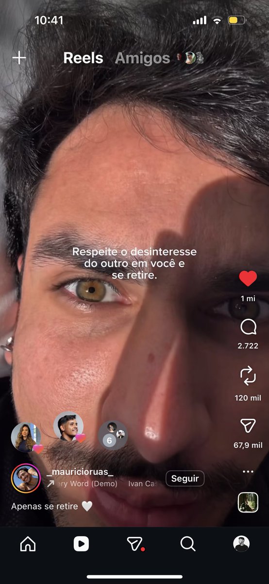 netoderogerio's tweet image. !