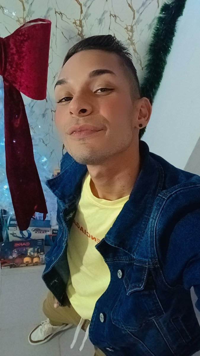 Feliz Año 2026 💫