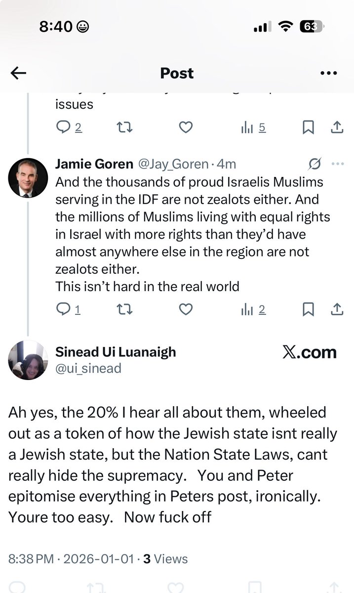 These fucking people are so easy. Never told they’re wrong before. Never consider that they could learn something. As soon as you go there they block you. Just mental midgets . And these fucking children vote . Jesus