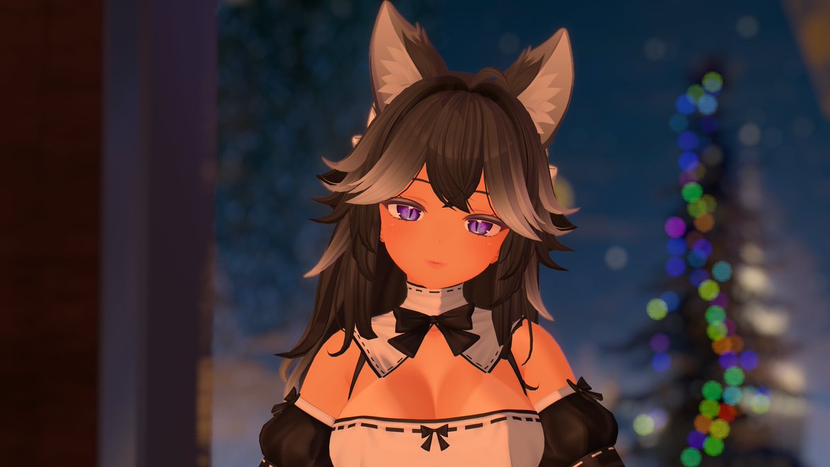-Kyuubi- VR (@Kyuubi_GreyWolf) / Posts / X