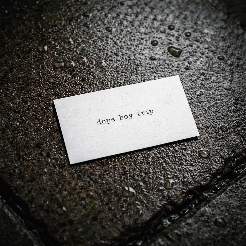 TripperGetem's tweet image. 