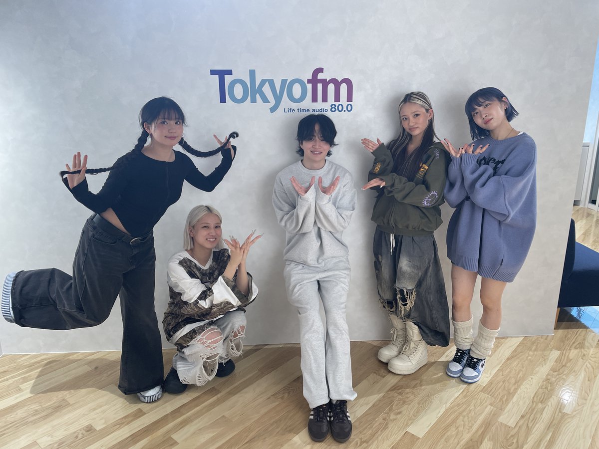 HANA (@HANA__BRAVE) / Posts / X