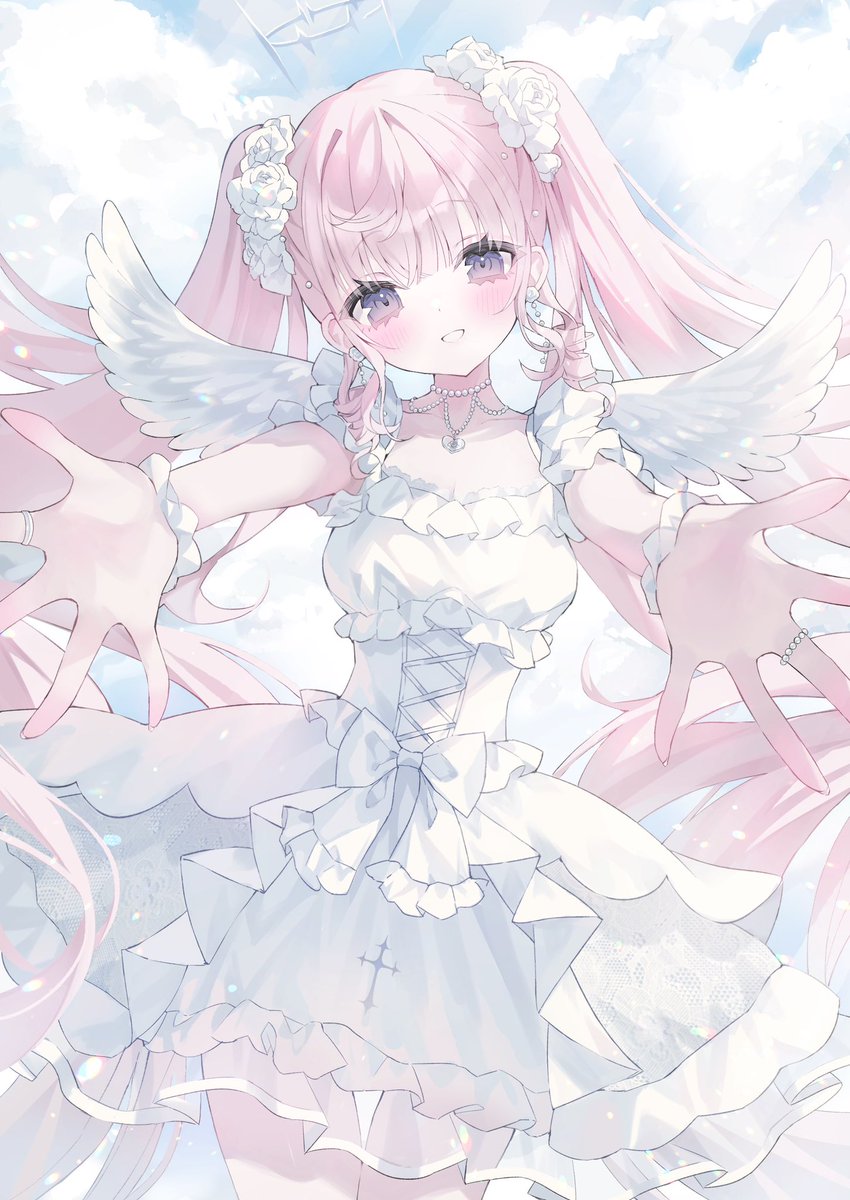 おはよ🪽♡
