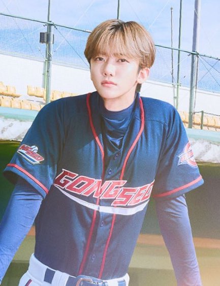 itznajaem's tweet image. from this                                    to this
han daegang                            taehee

im so excited for actor jaemin!! 🥹😭