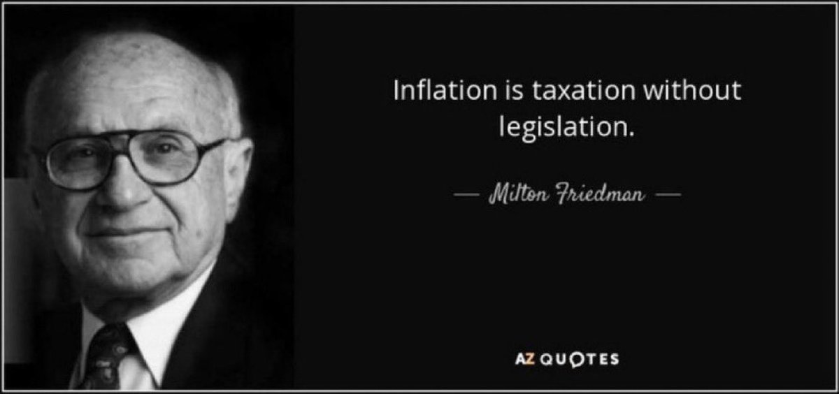 🔵BARCHART: "Concordi con il pensiero di Milton?"